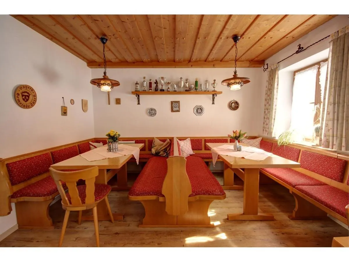 Gaestehaus Sterrhaeusl - Chiemgau Karte 호텔 인젤 0*,  독일